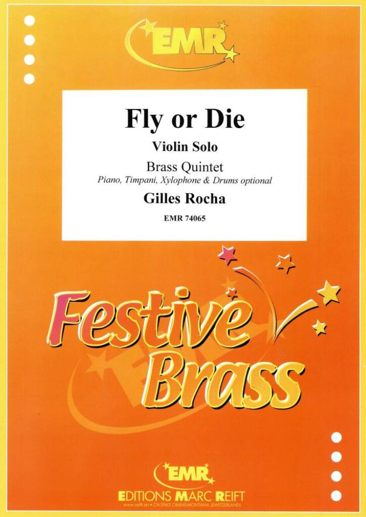 Fly or Die