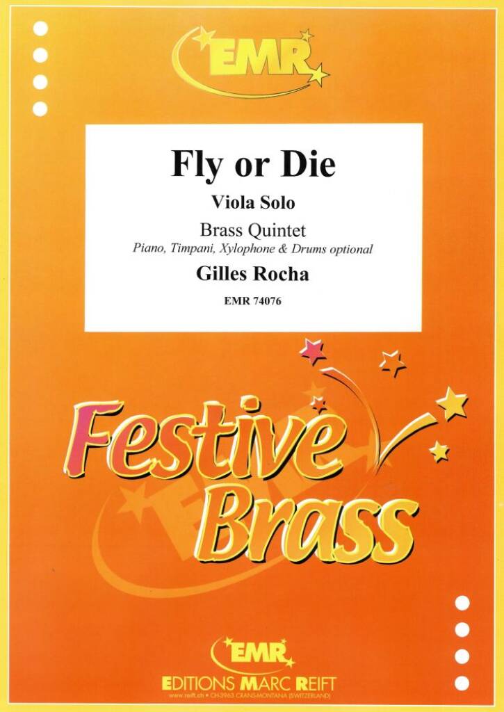 Fly or Die