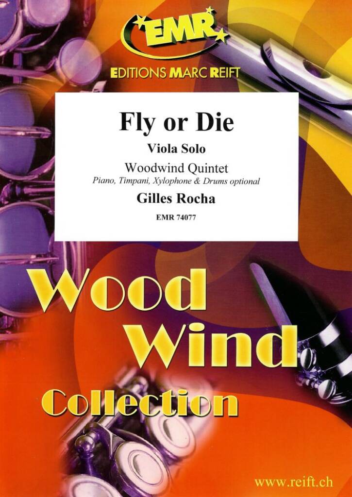 Fly or Die