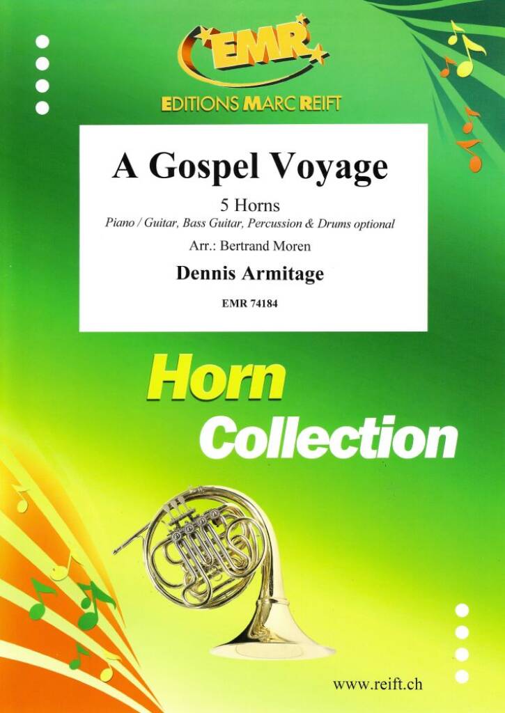 A Gospel Voyage