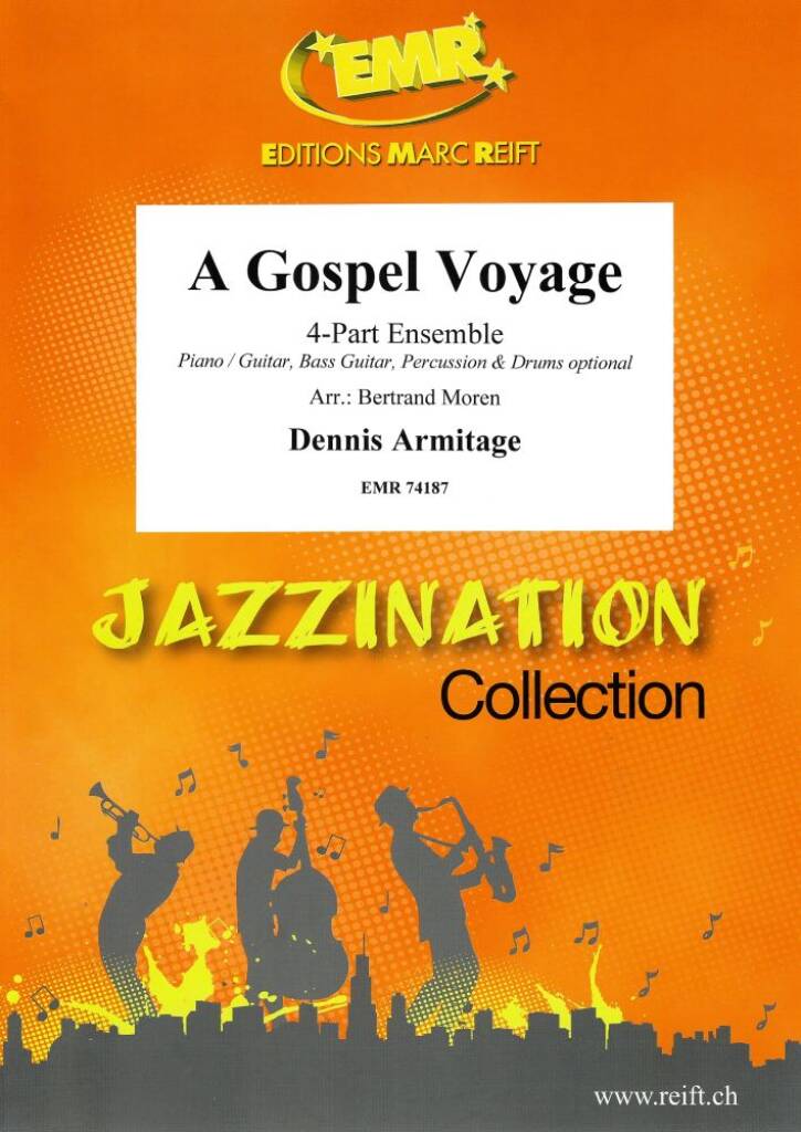 A Gospel Voyage