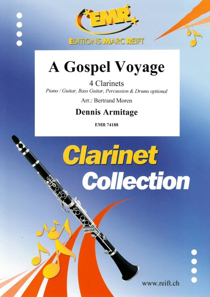 A Gospel Voyage