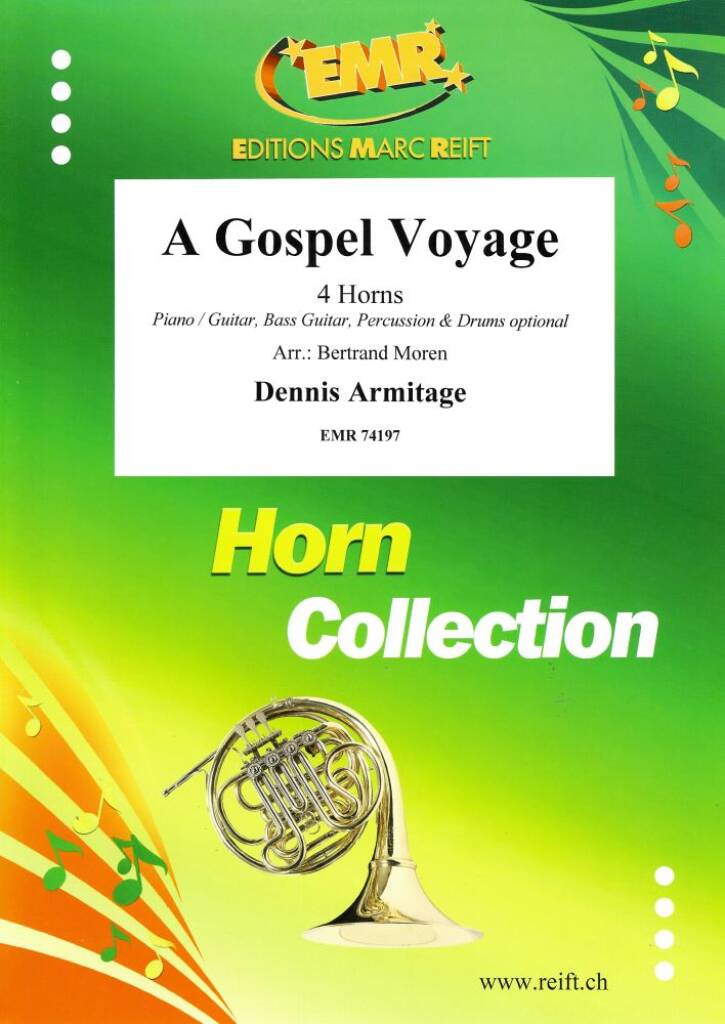 A Gospel Voyage