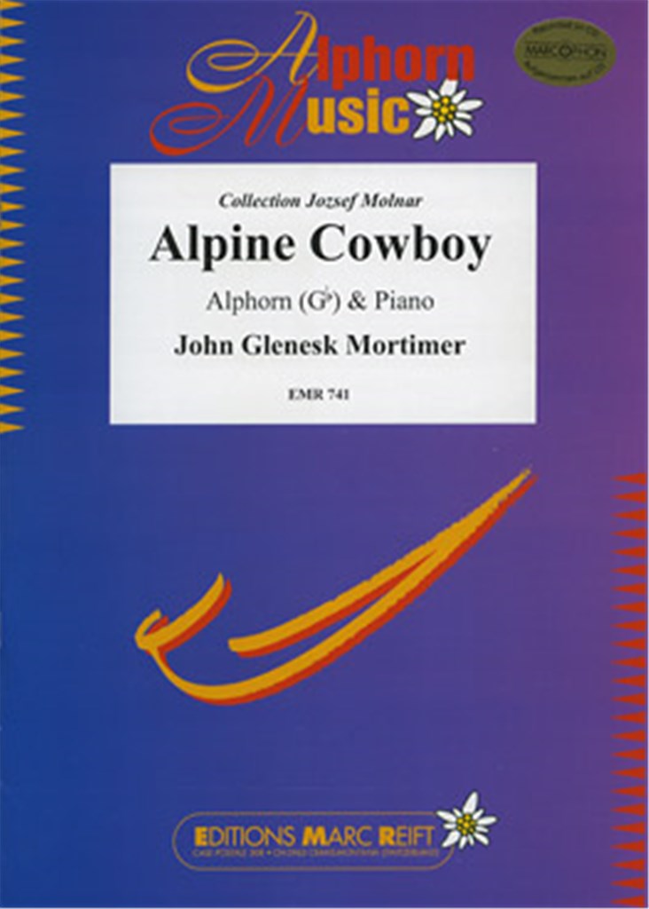 Alpine Cowboy