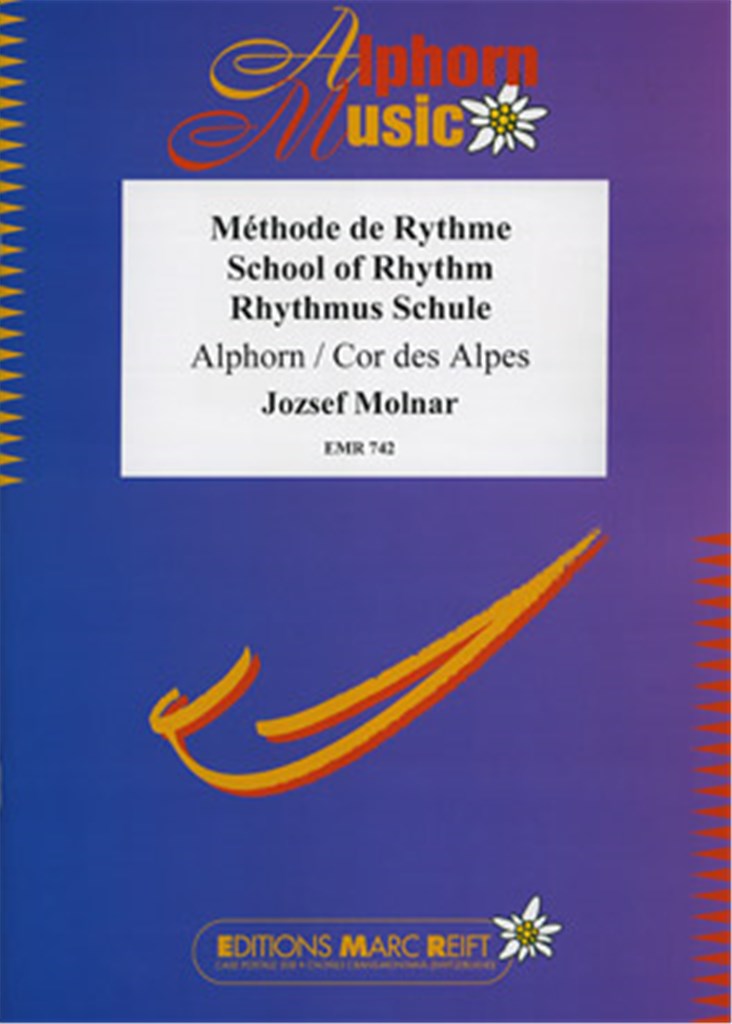 Méthode de Rythme