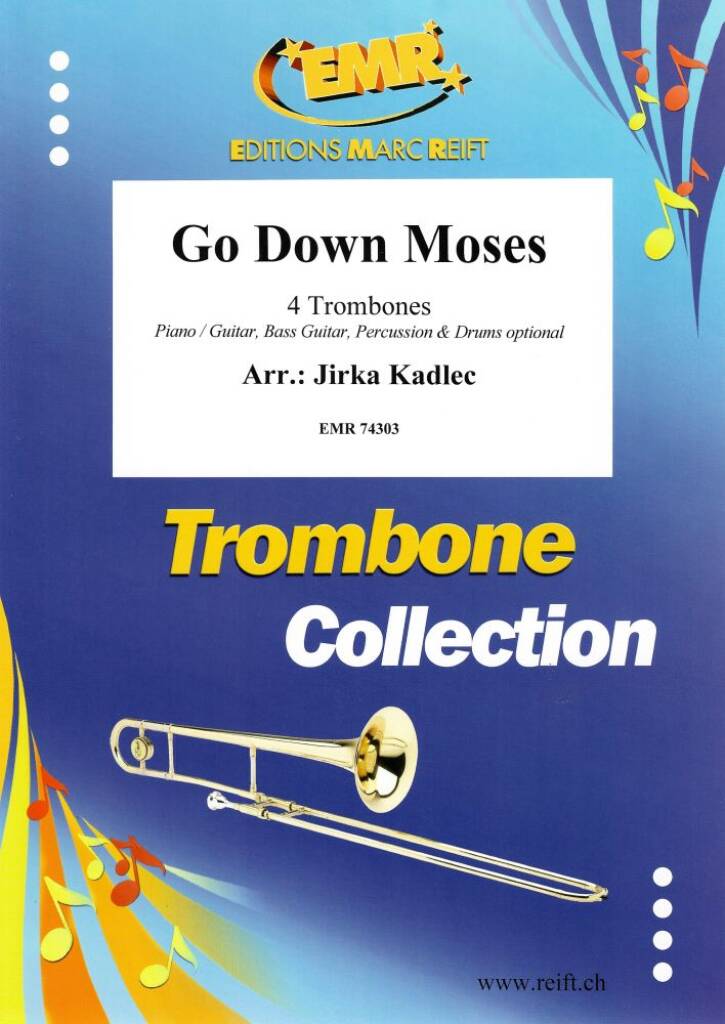 Go Down Moses