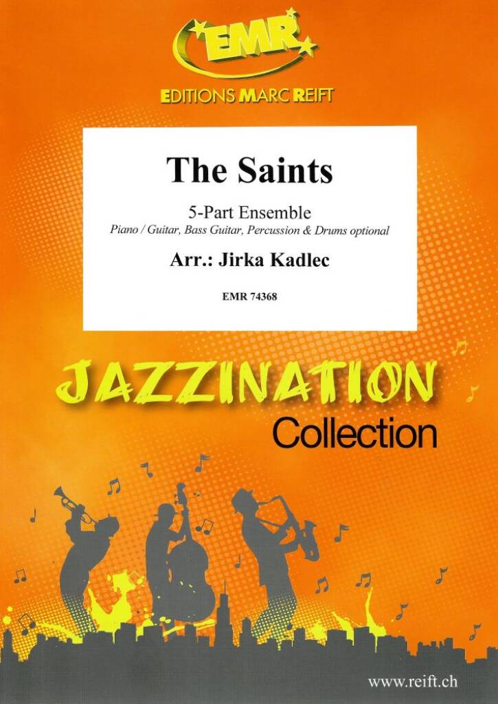 The Saints