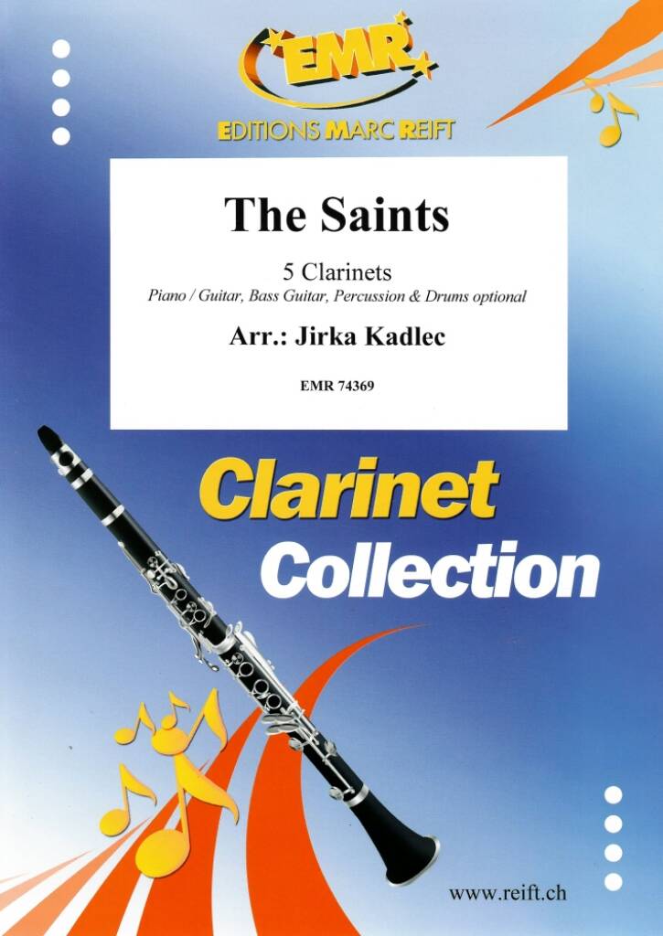 The Saints