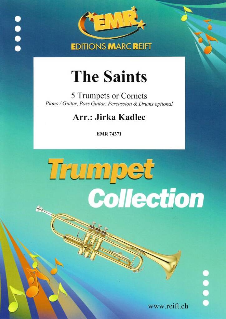 The Saints