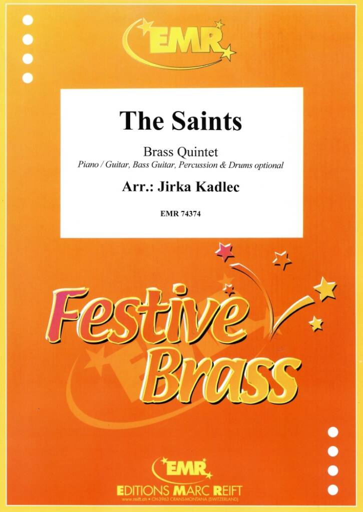 The Saints