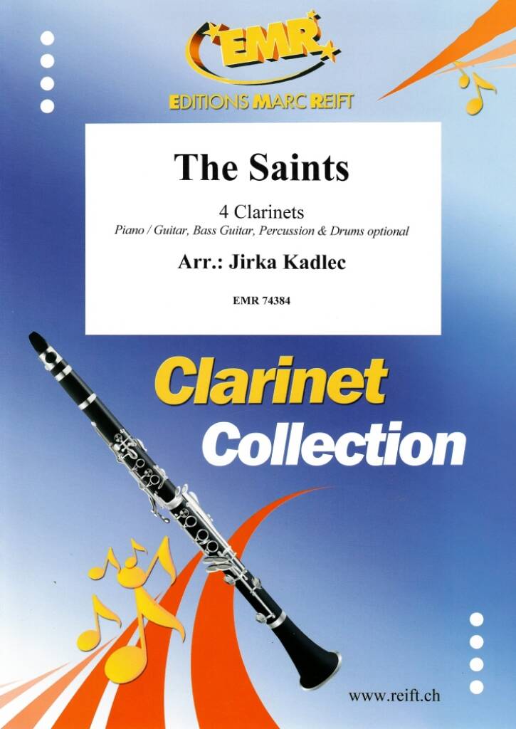 The Saints