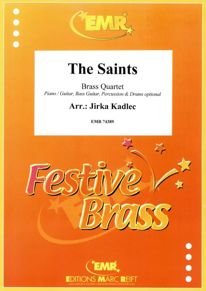 The Saints