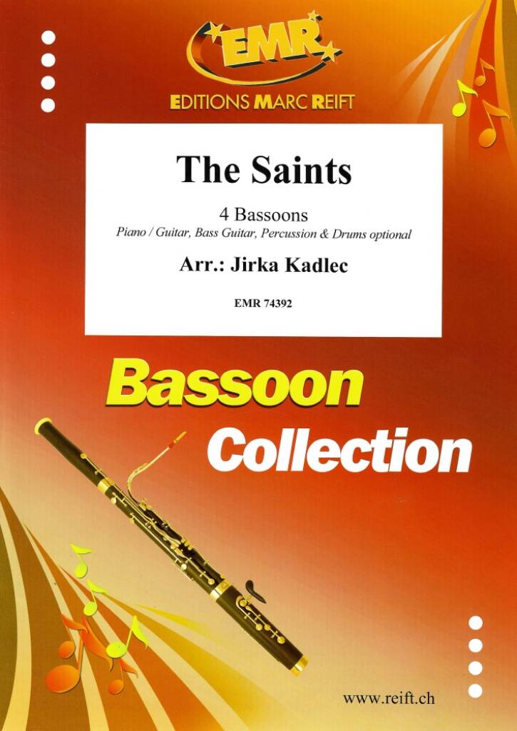 The Saints