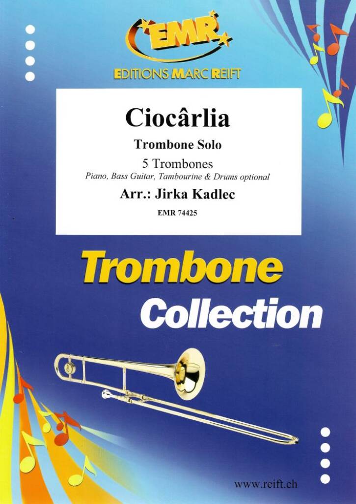 Ciocârlia