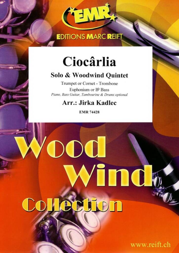 Ciocârlia