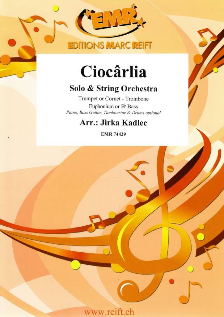 Ciocârlia