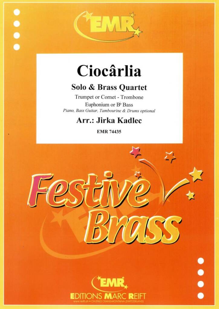 Ciocârlia