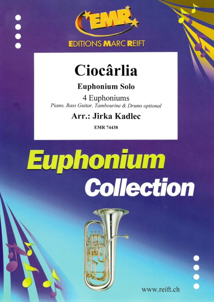 Ciocârlia