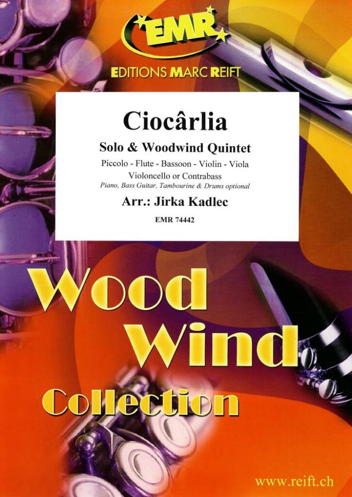 Ciocârlia