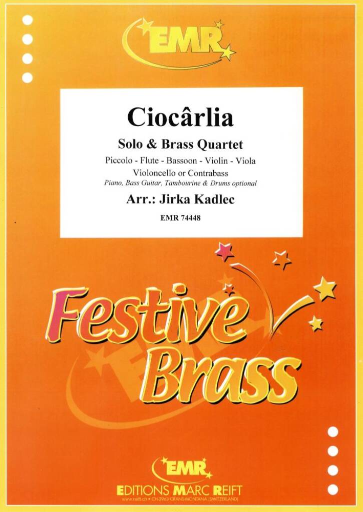 Ciocârlia