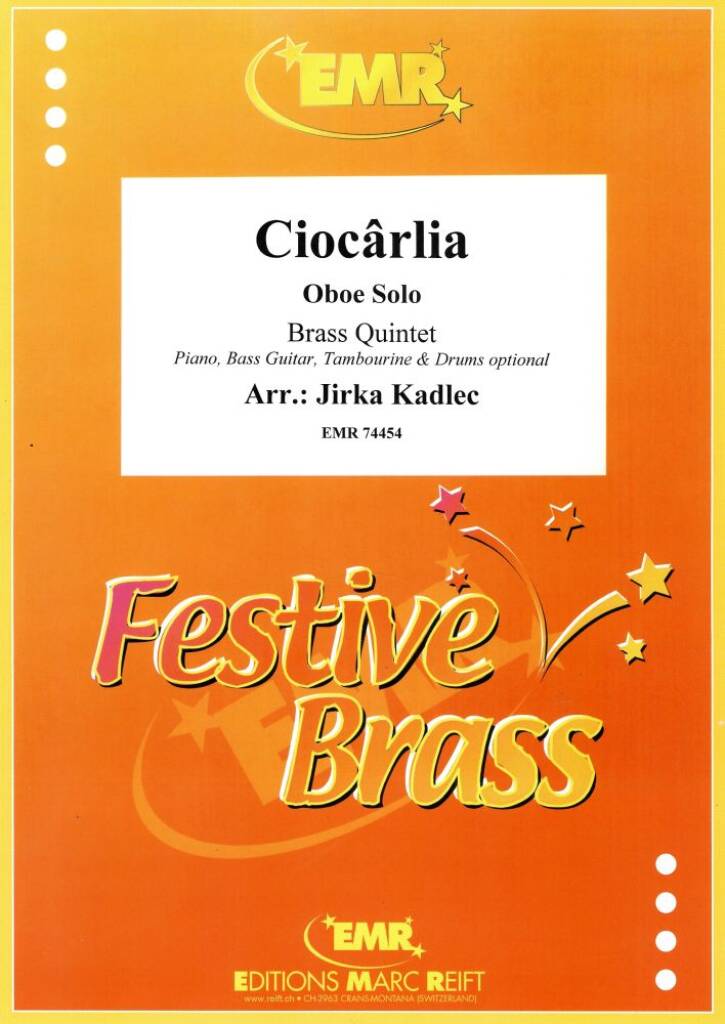 Ciocârlia