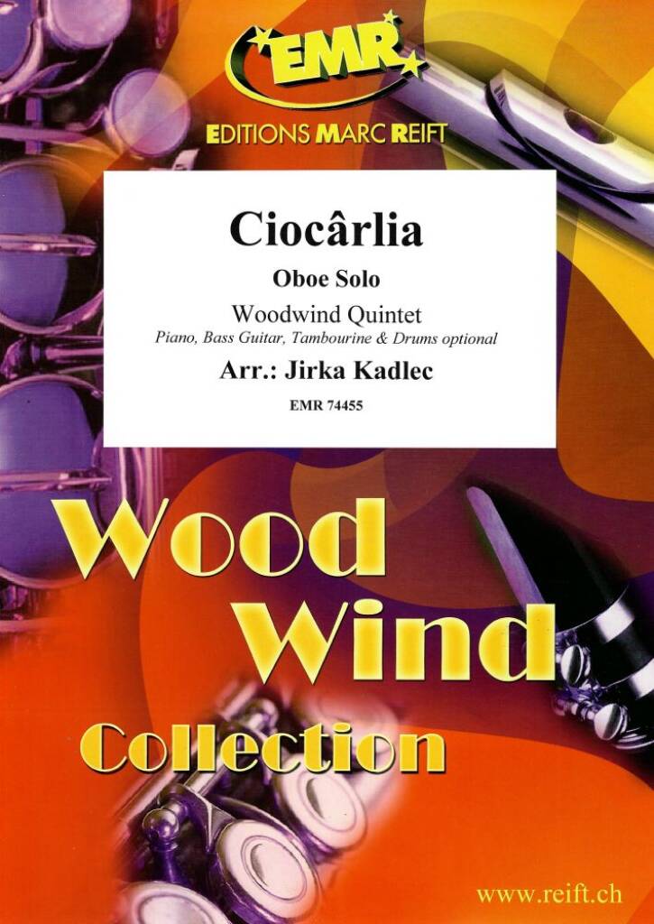 Ciocârlia