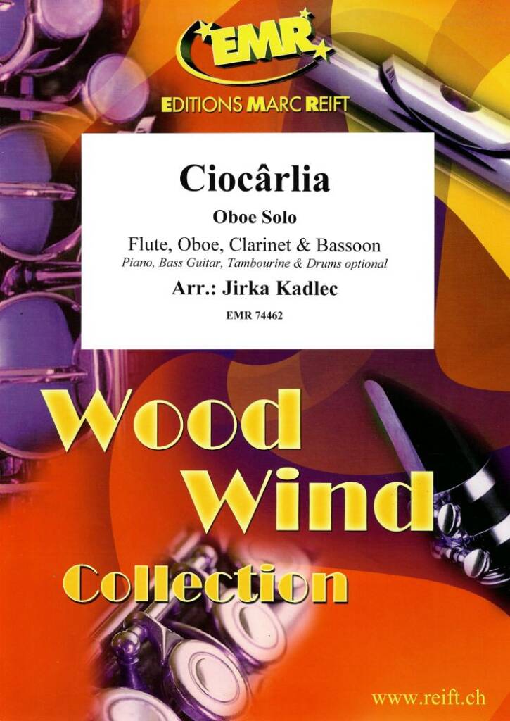 Ciocârlia