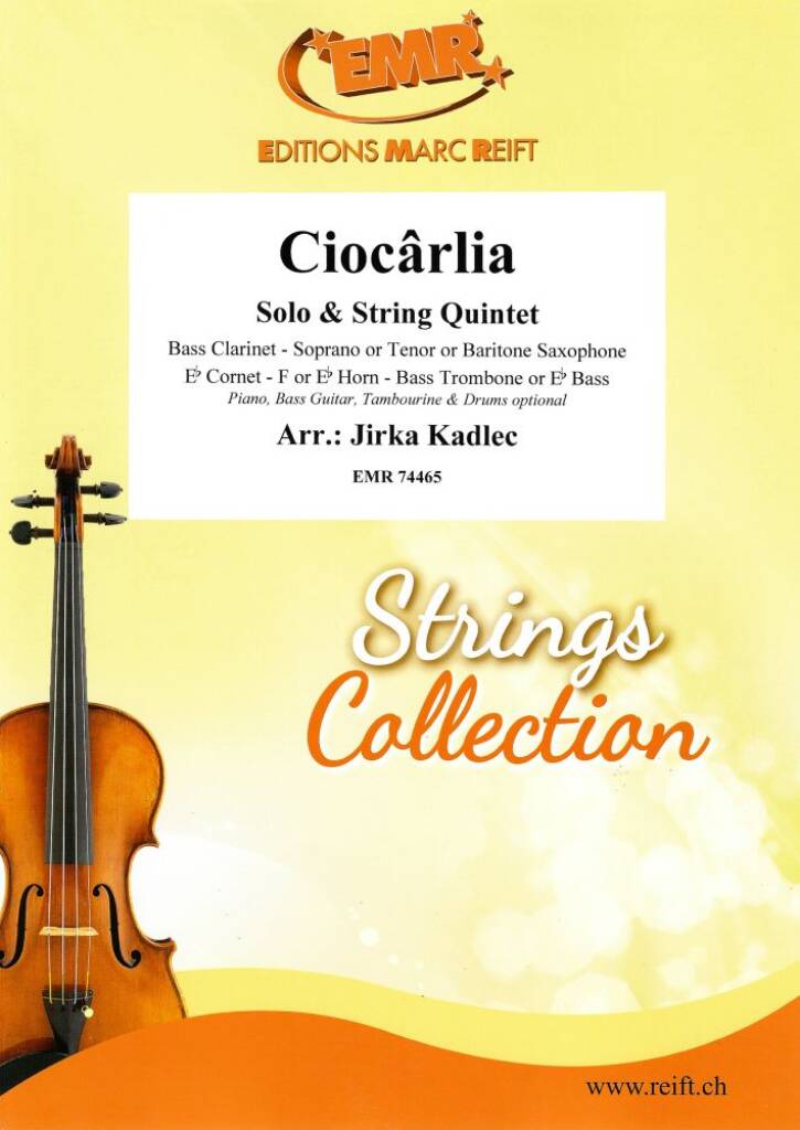 Ciocârlia