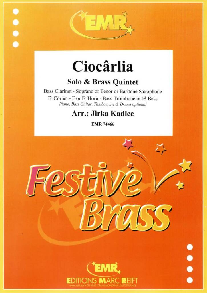 Ciocârlia