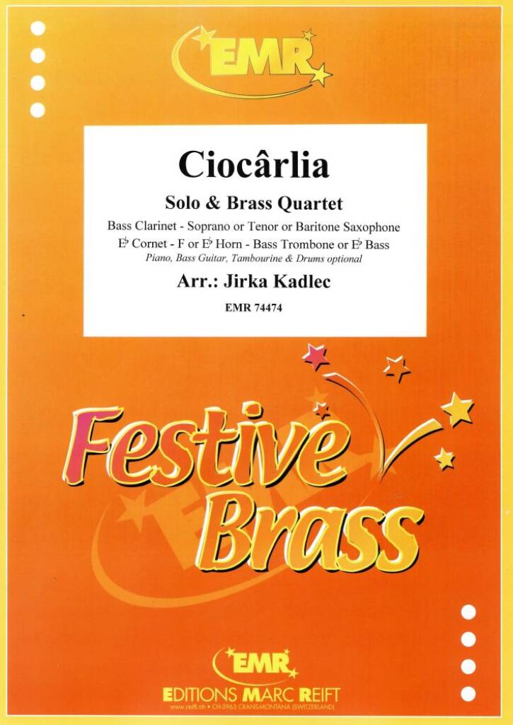 Ciocârlia