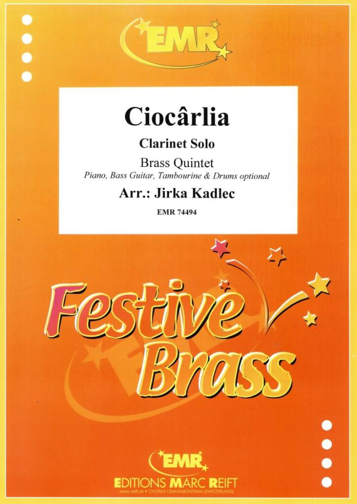 Ciocârlia
