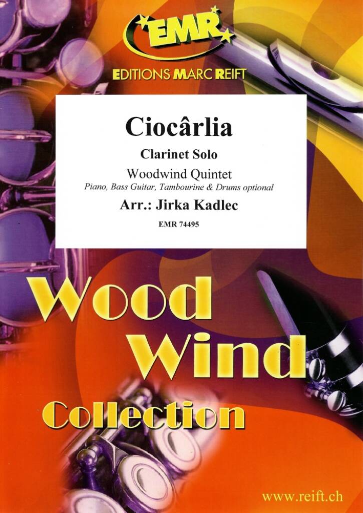 Ciocârlia