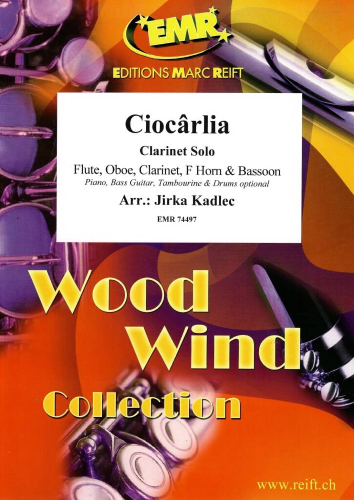 Ciocârlia