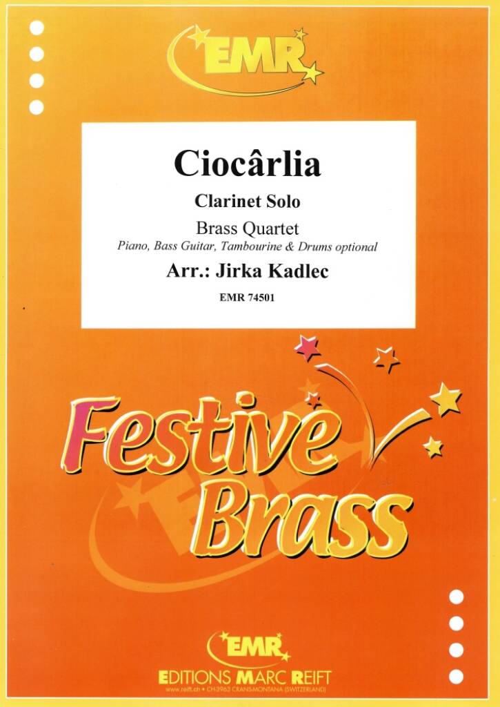 Ciocârlia