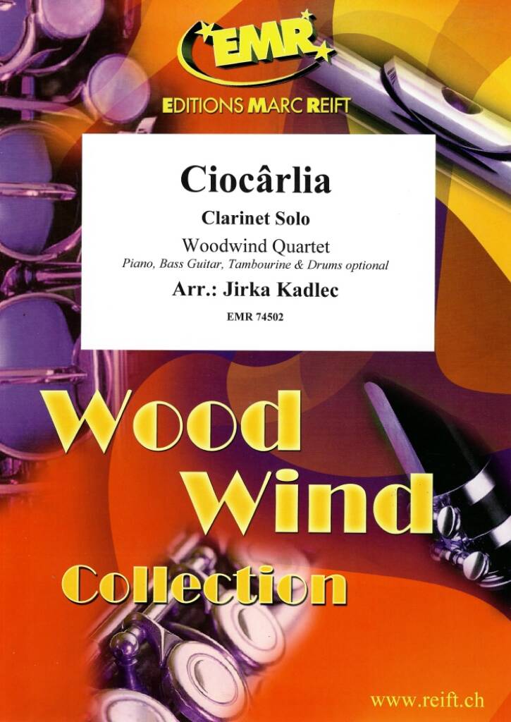 Ciocârlia