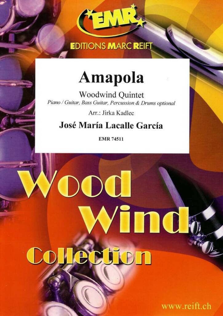 Amapola