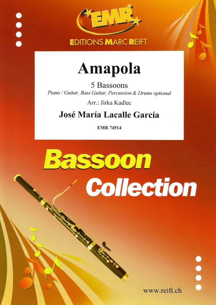 Amapola