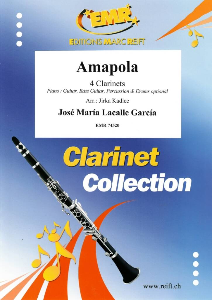 Amapola
