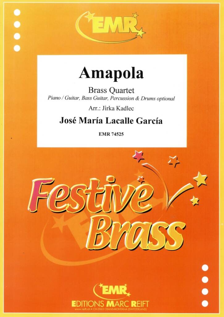 Amapola