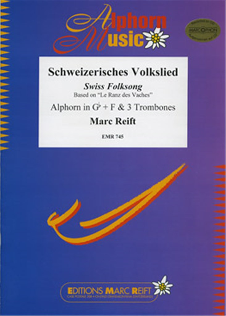 Schweizerisches Volkslied