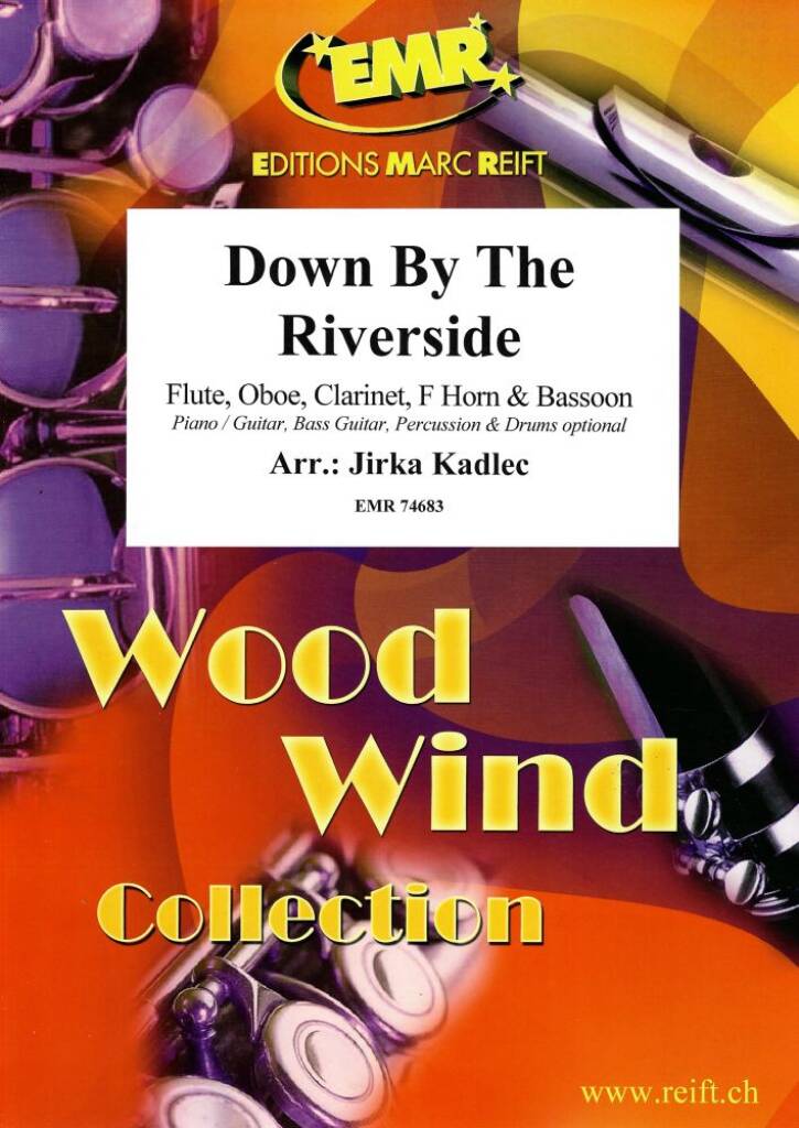 Down By The Riverside