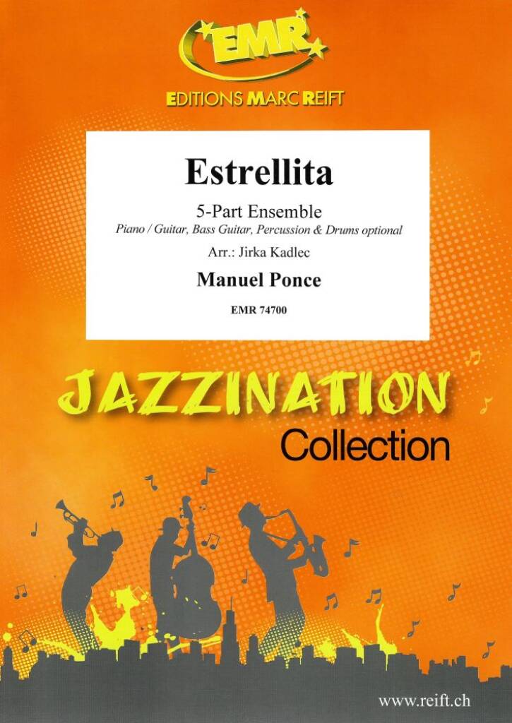 Estrellita