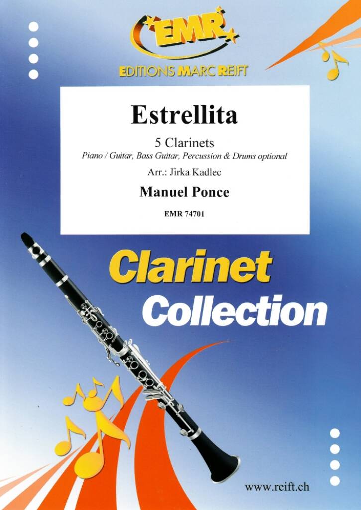 Estrellita