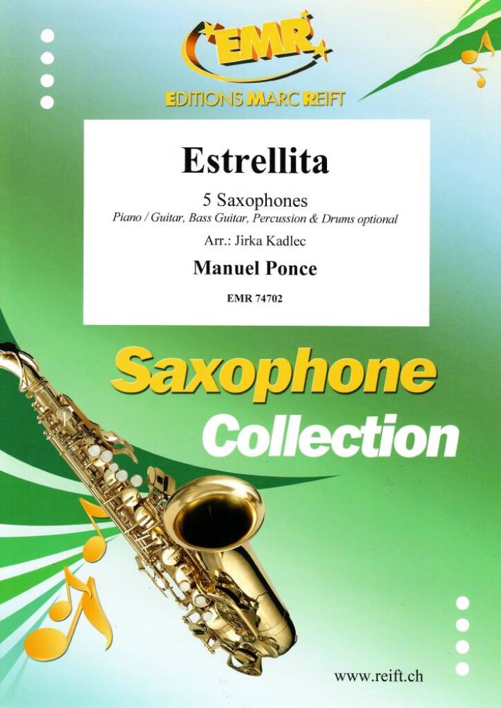 Estrellita