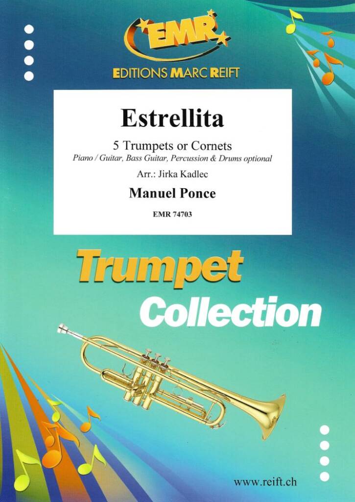 Estrellita