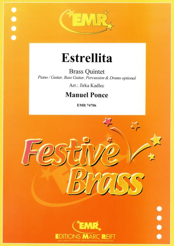 Estrellita