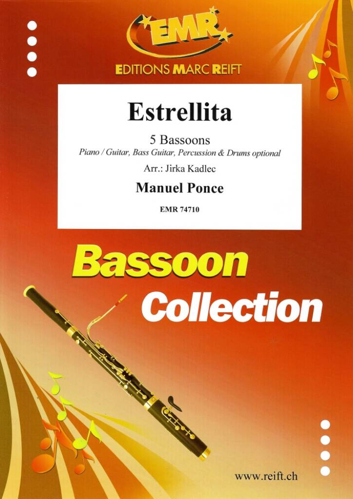Estrellita