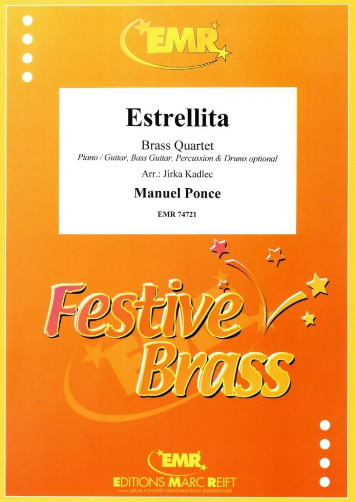 Estrellita