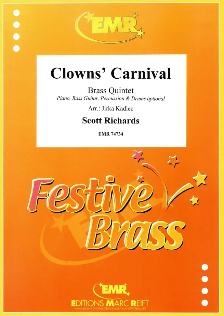 Clowns' Carnival