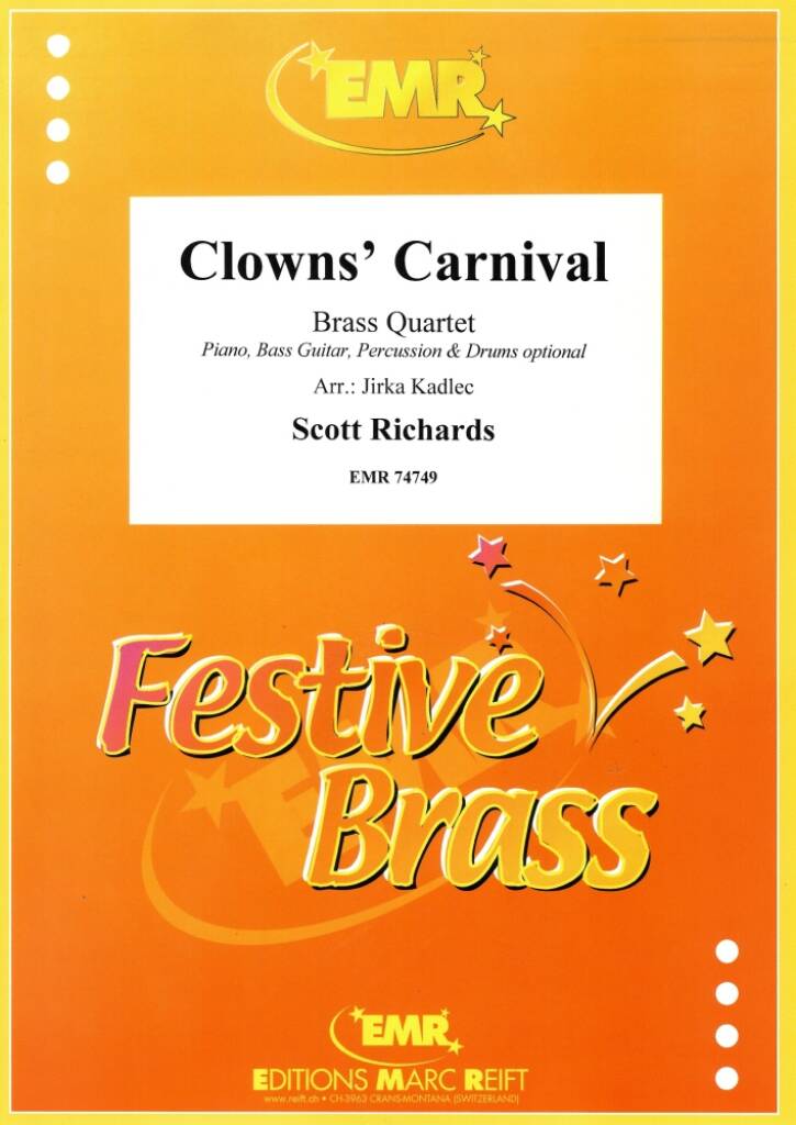 Clowns' Carnival